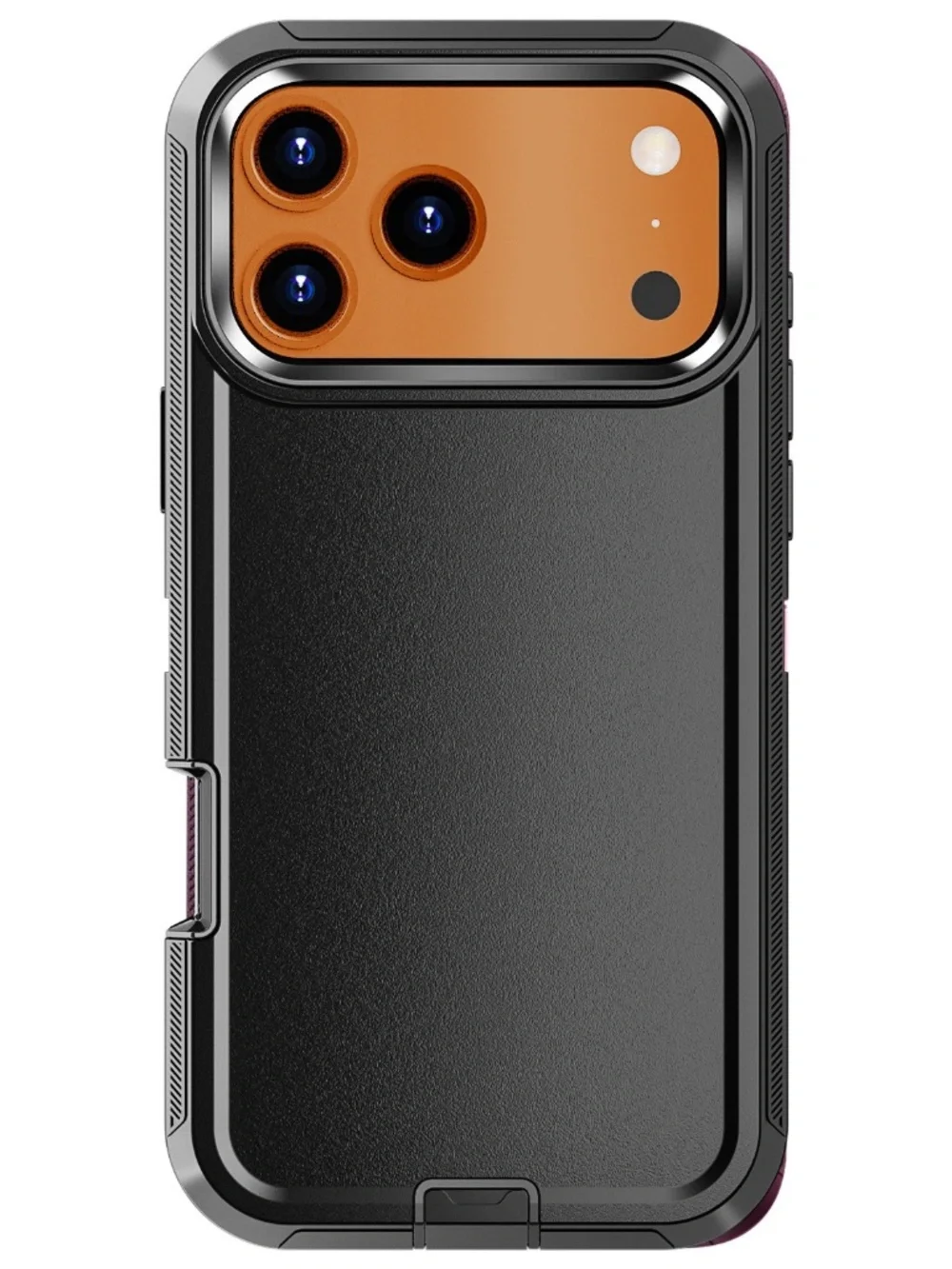 iPhone 17 Pro Case